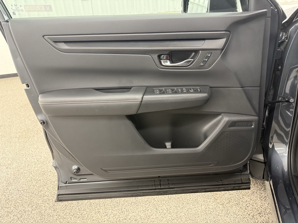 Honda CR-V Hybrid  2025