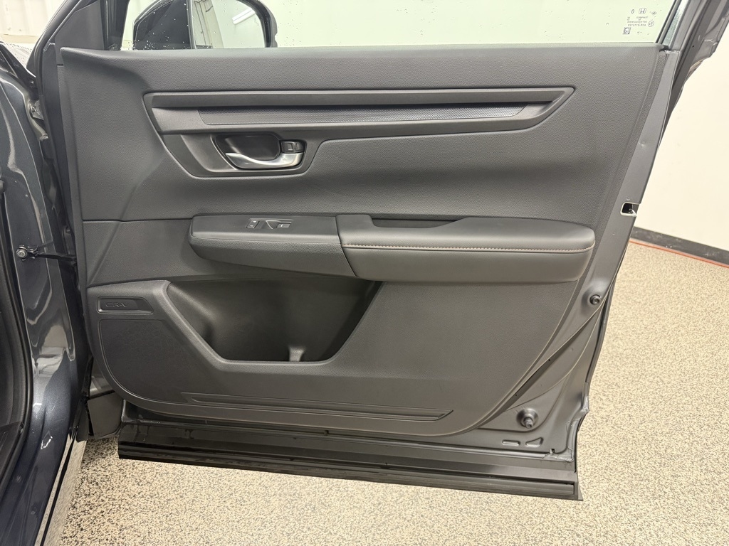 Honda CR-V Hybrid  2025