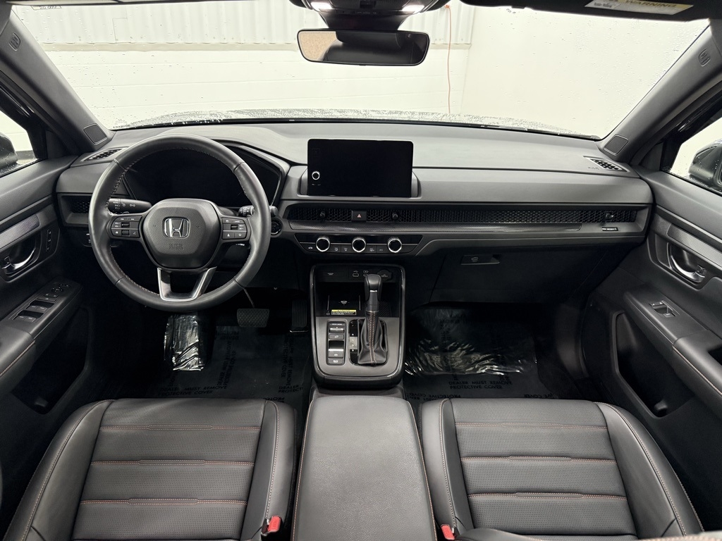 Honda CR-V Hybrid  2025