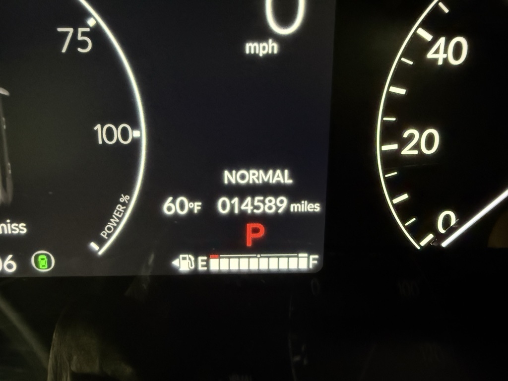 Honda CR-V Hybrid  2025