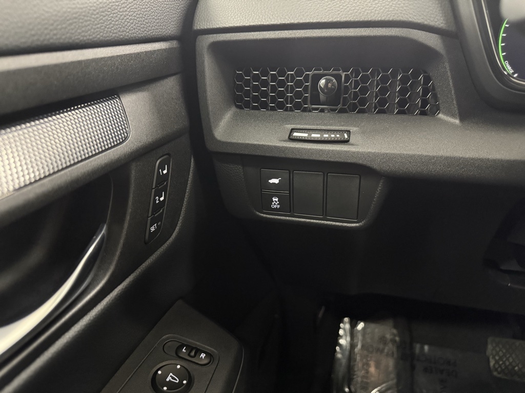 Honda CR-V Hybrid  2025