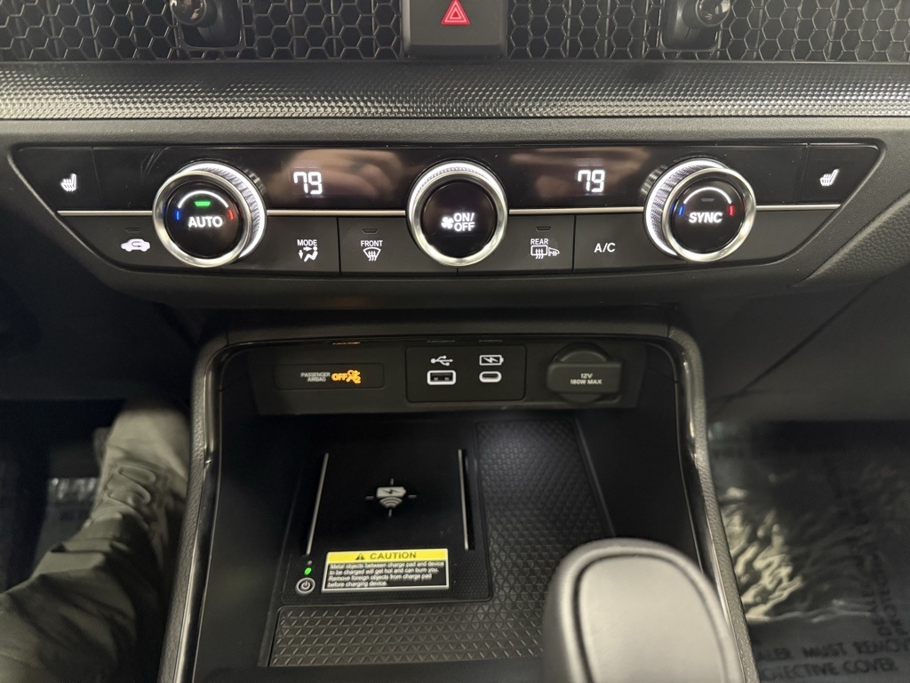 Honda CR-V Hybrid  2025