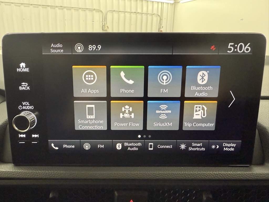 Honda CR-V Hybrid  2025