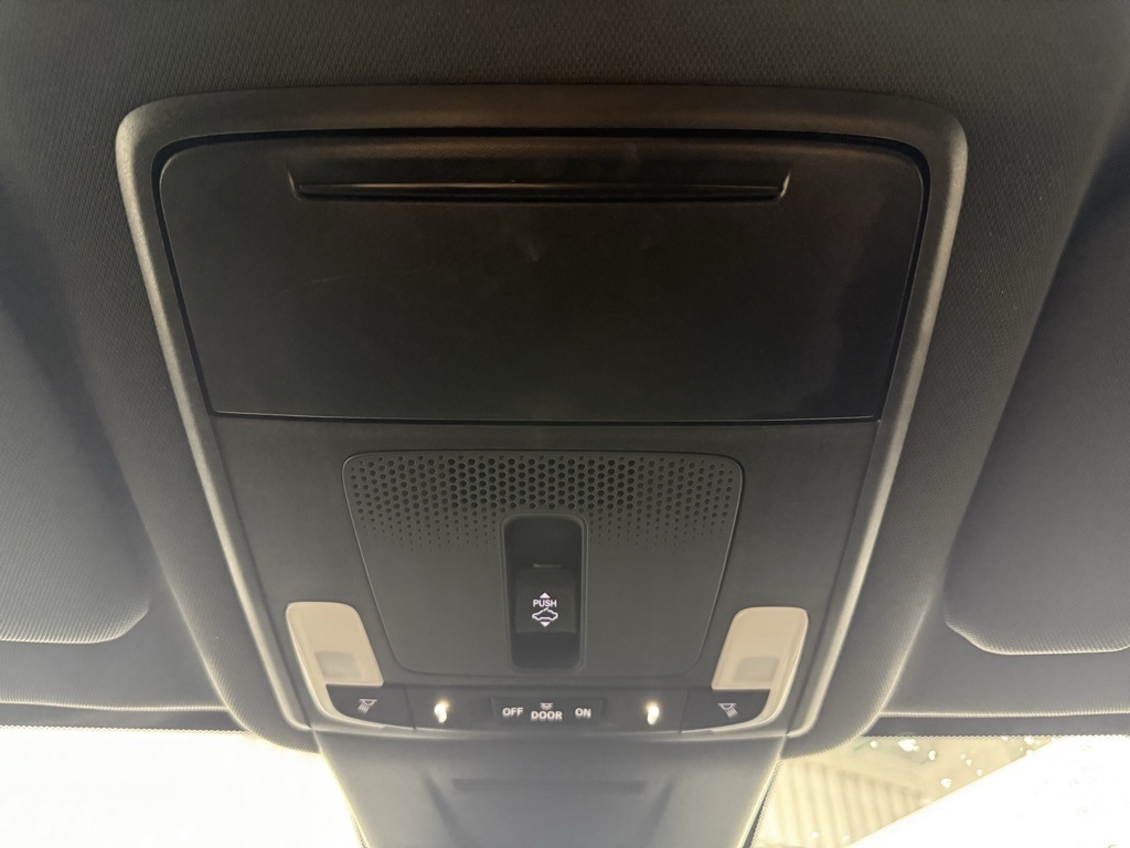 Honda CR-V Hybrid  2025