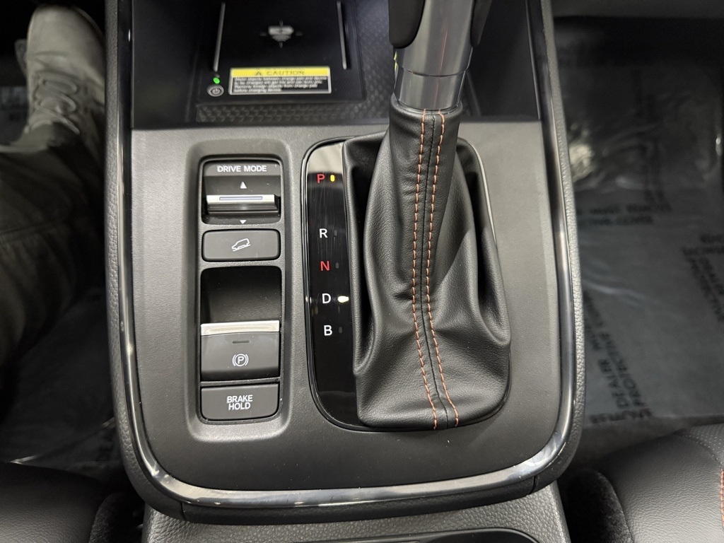 Honda CR-V Hybrid  2025