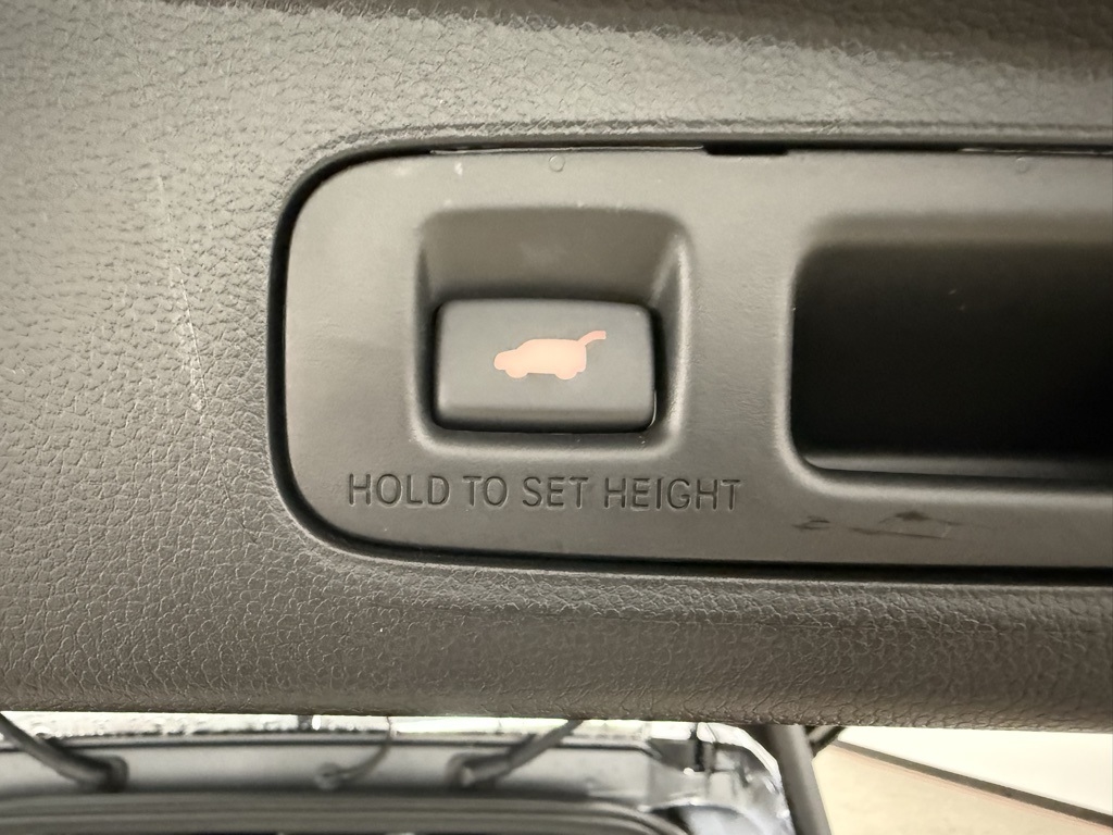 Honda CR-V Hybrid  2025