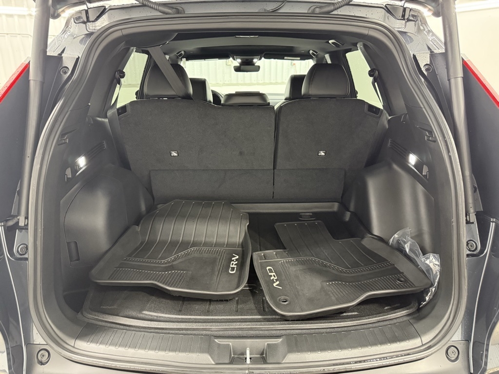 Honda CR-V Hybrid  2025