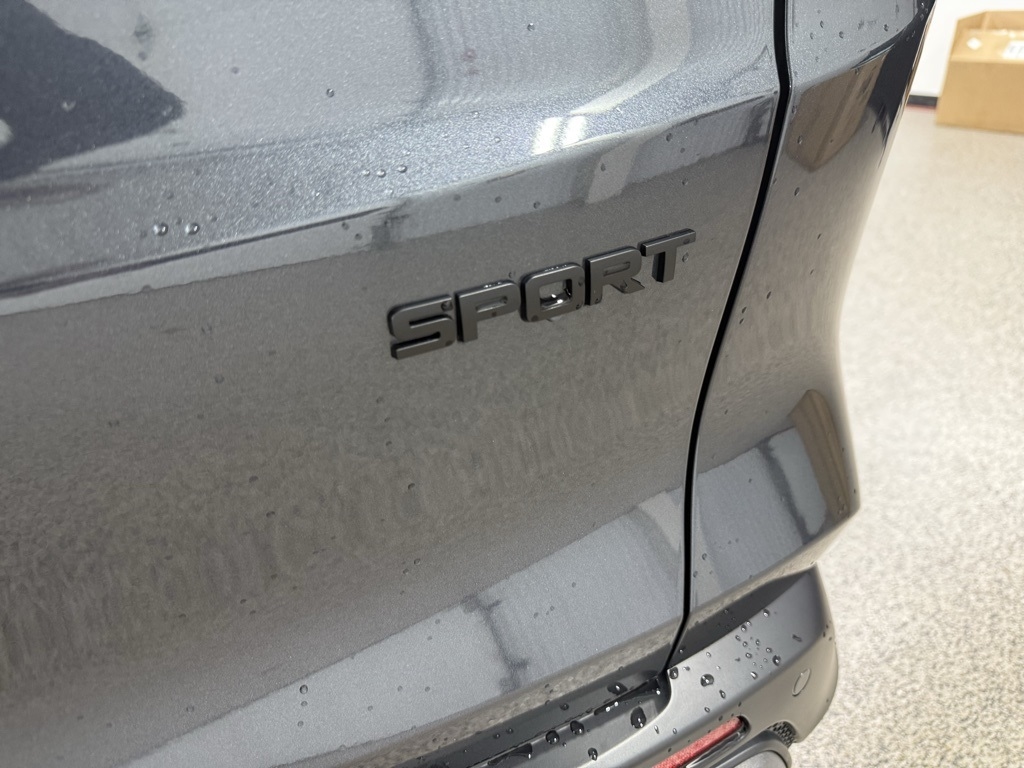 Honda CR-V Hybrid  2025