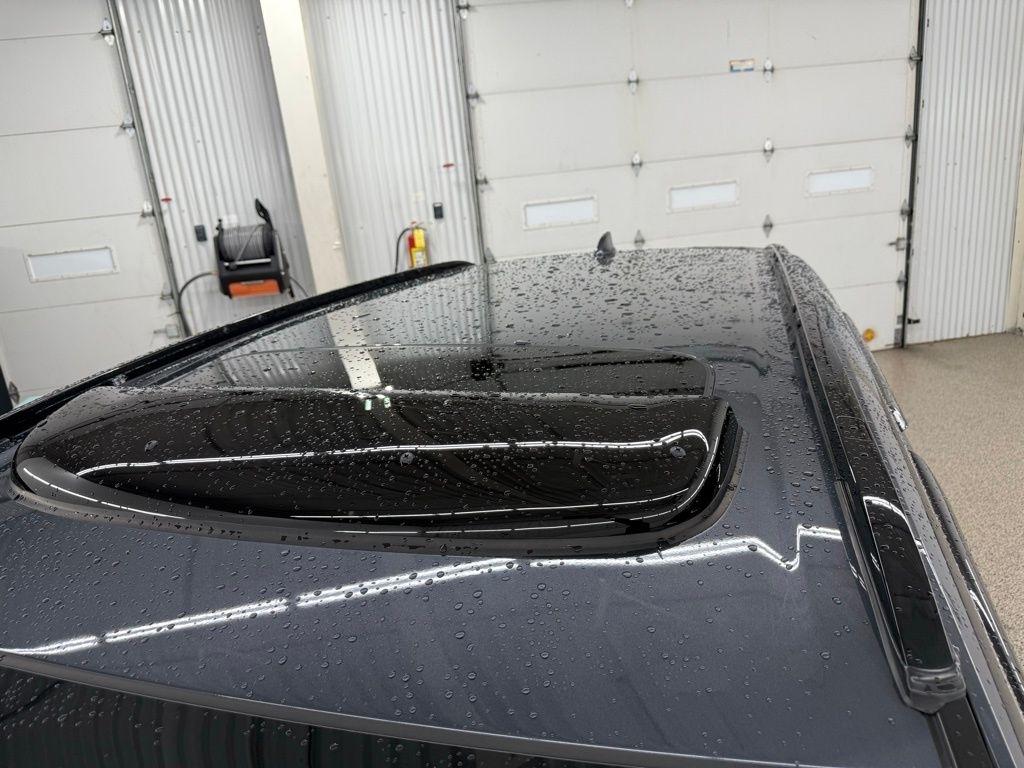 Honda CR-V Hybrid  2025