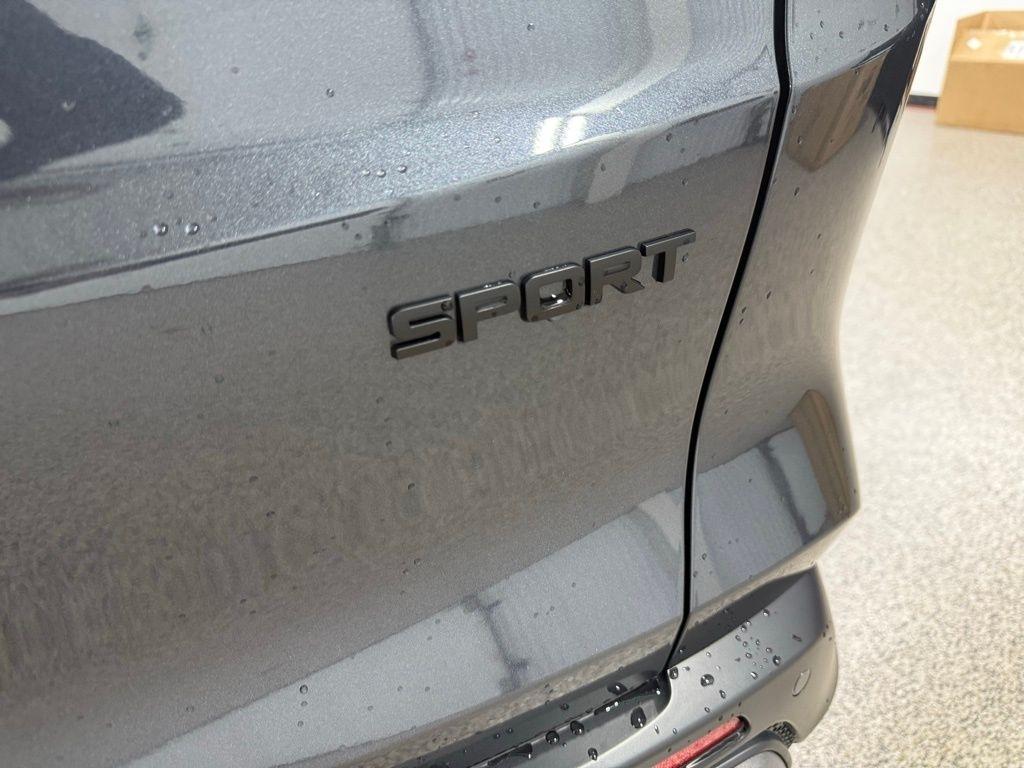 Honda CR-V Hybrid  2025