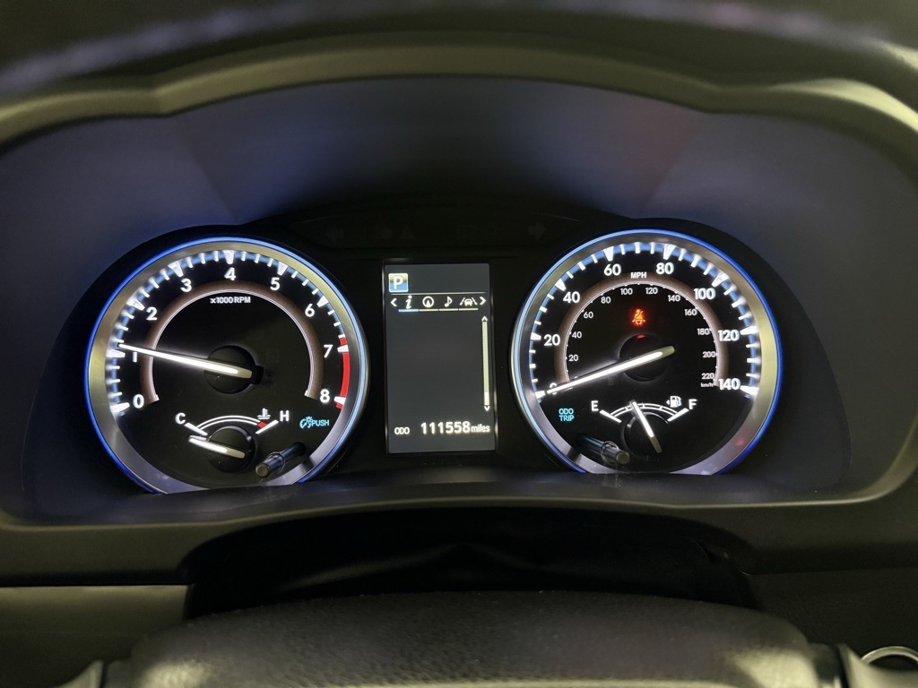 Toyota Highlander  2019