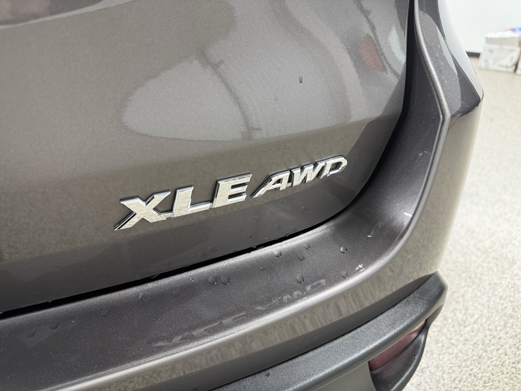 Toyota Highlander  2019