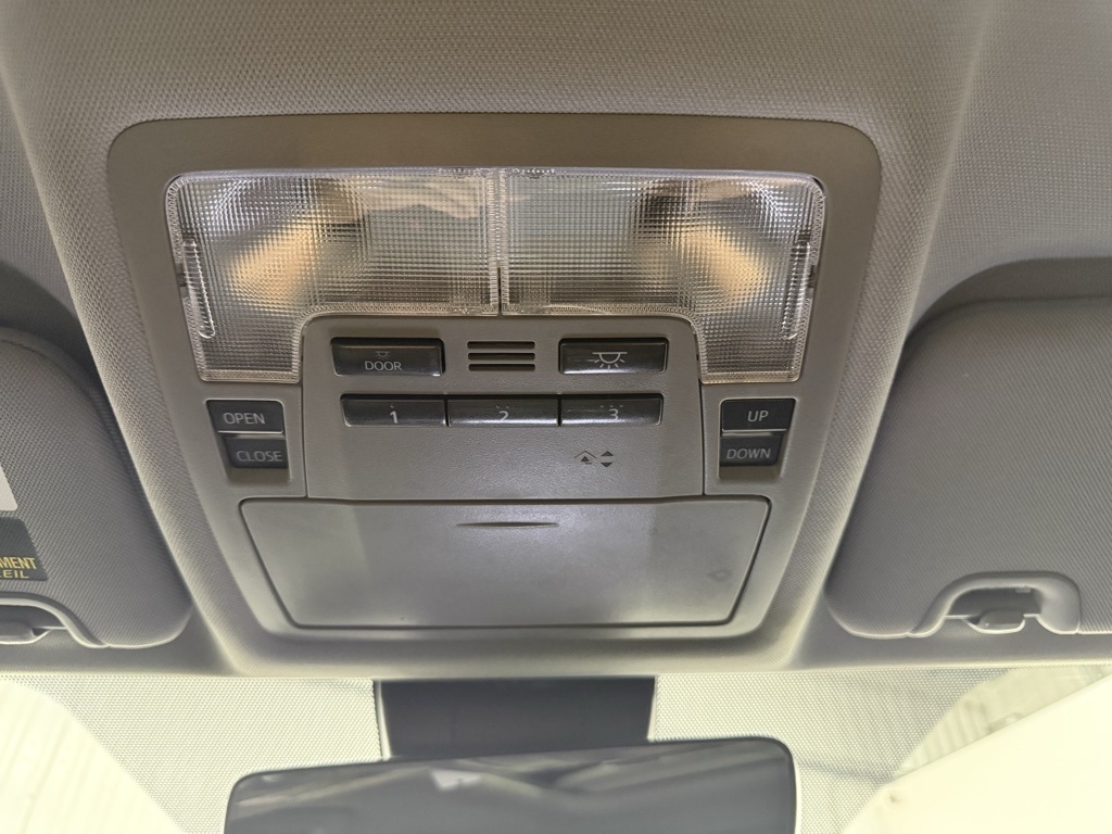 Toyota Highlander  2019