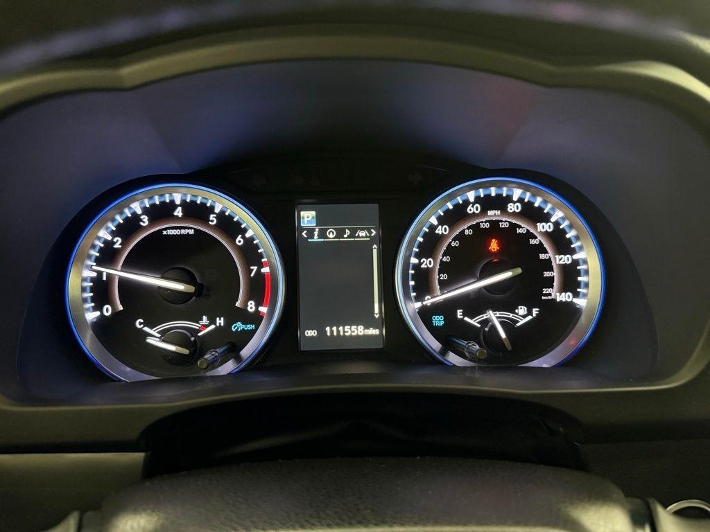 Toyota Highlander  2019