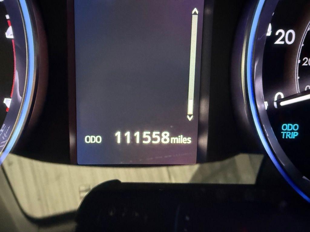 Toyota Highlander  2019