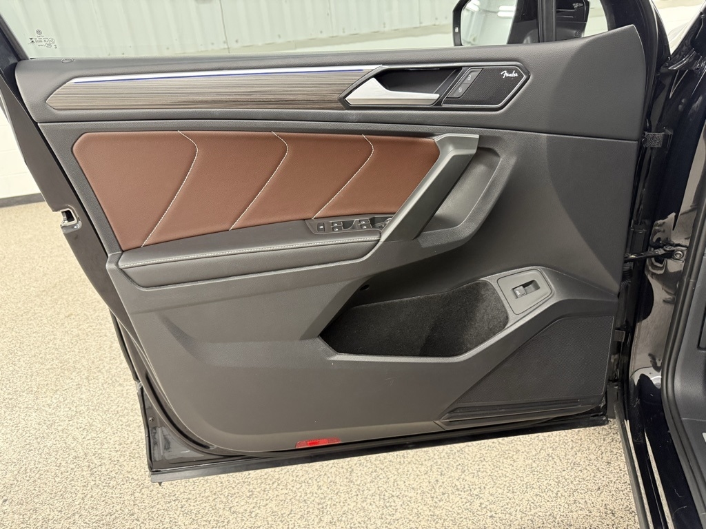 Volkswagen Tiguan  2024