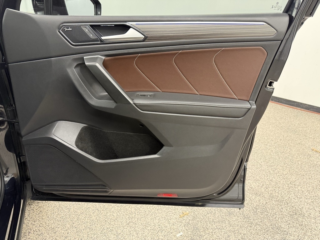 Volkswagen Tiguan  2024