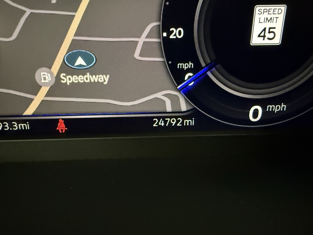 Volkswagen Tiguan  2024