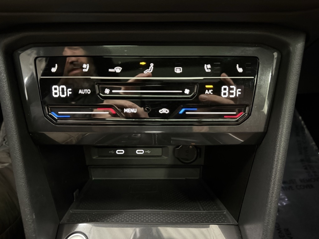 Volkswagen Tiguan  2024