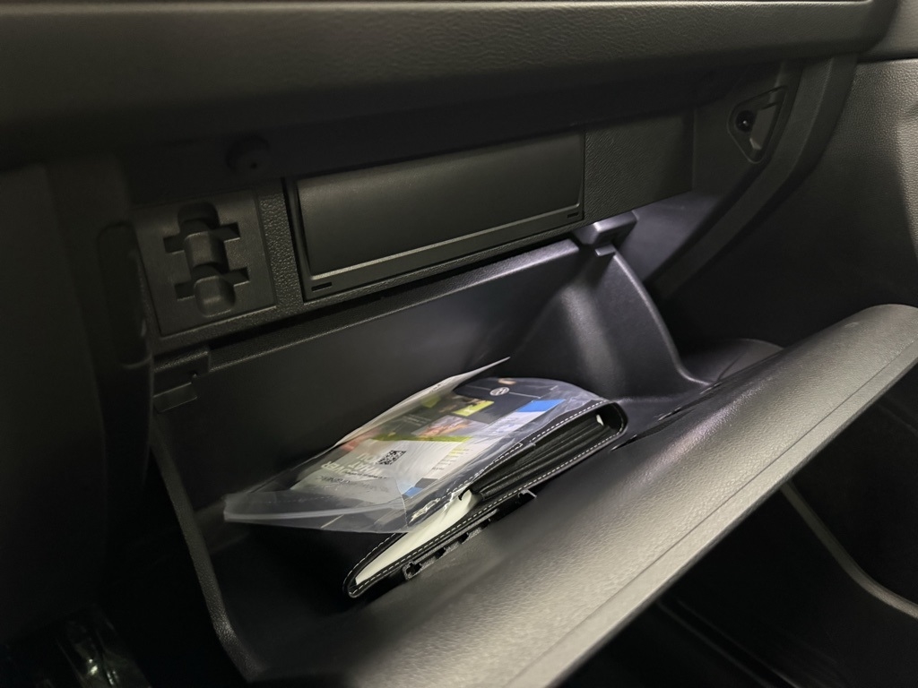 Volkswagen Tiguan  2024