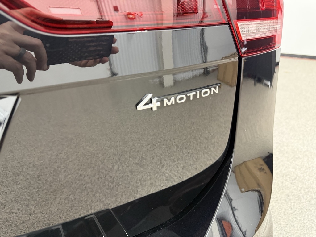 Volkswagen Tiguan  2024