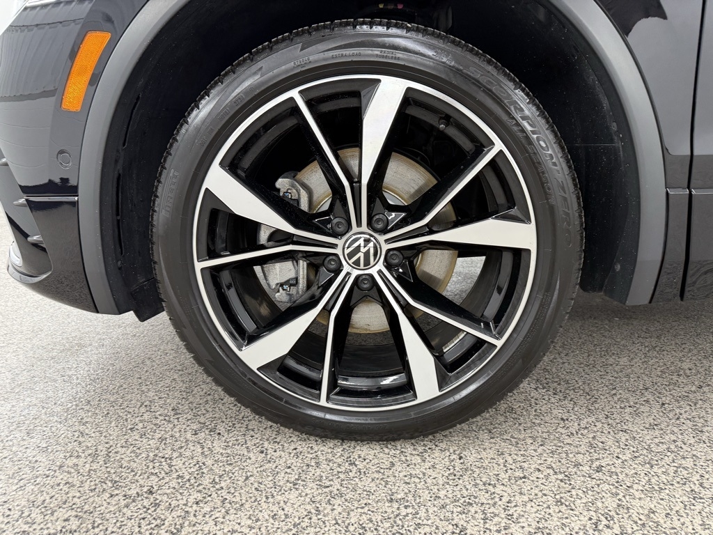 Volkswagen Tiguan  2024