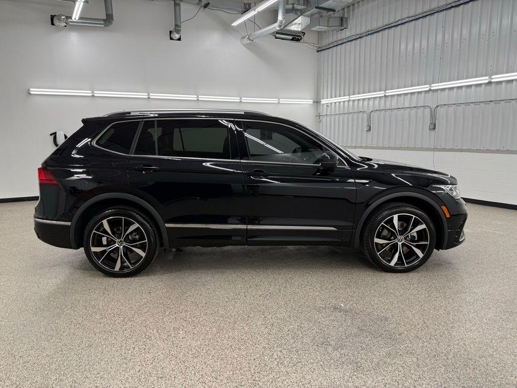 Volkswagen Tiguan  2024