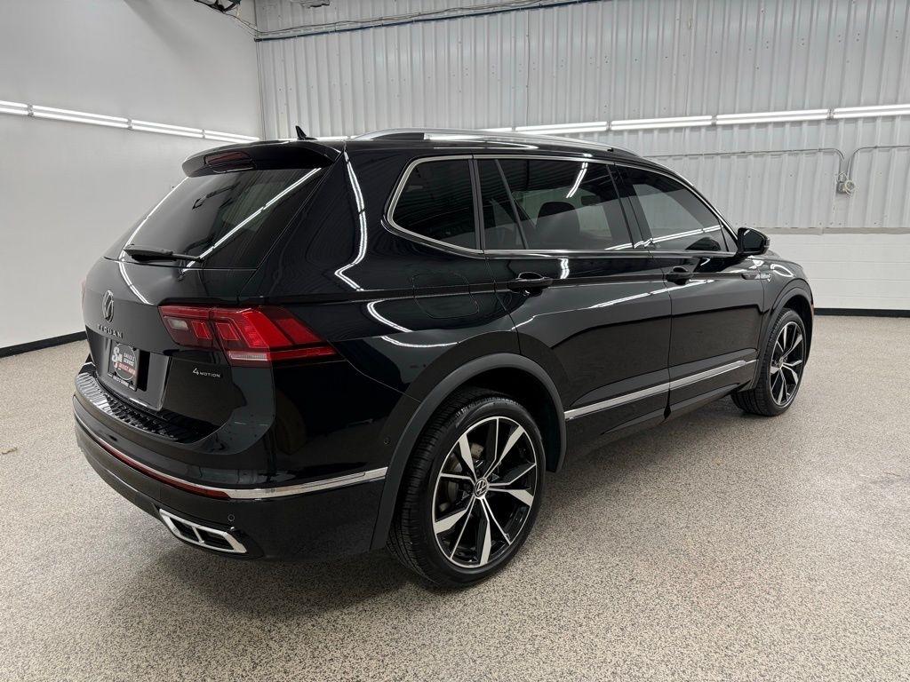 Volkswagen Tiguan  2024