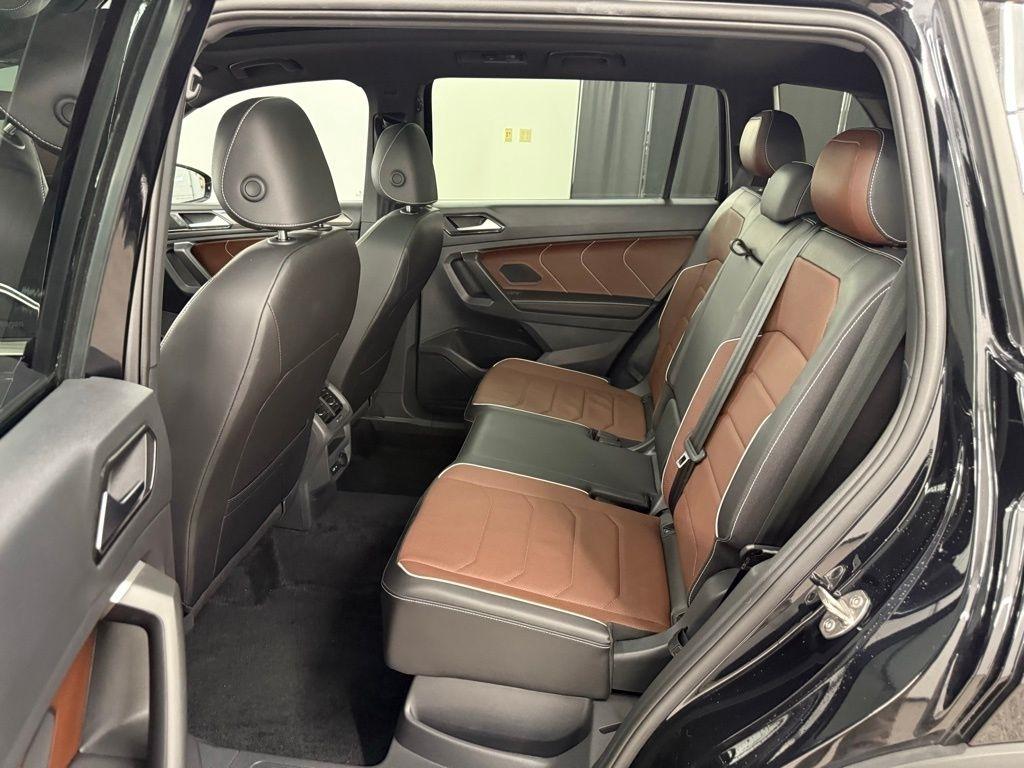 Volkswagen Tiguan  2024