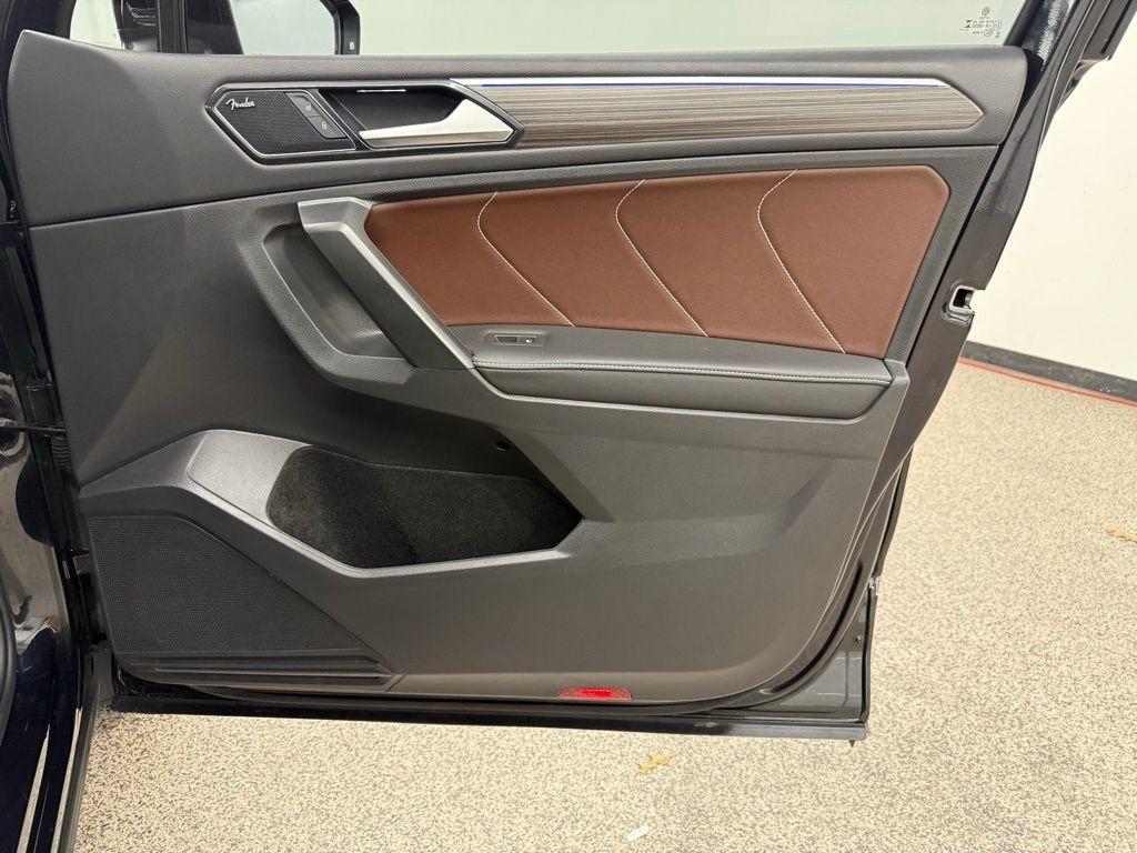 Volkswagen Tiguan  2024