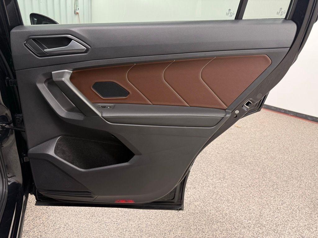 Volkswagen Tiguan  2024