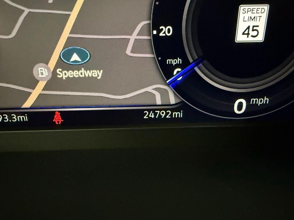 Volkswagen Tiguan  2024