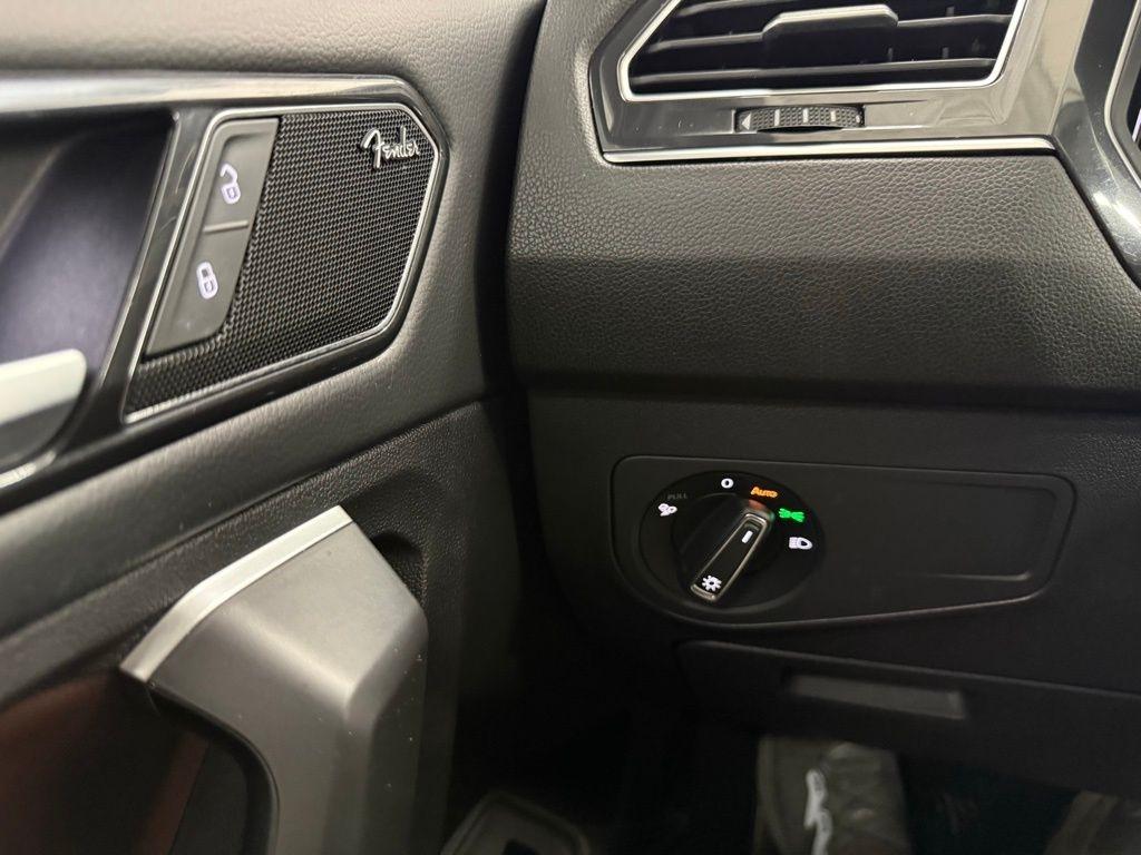 Volkswagen Tiguan  2024