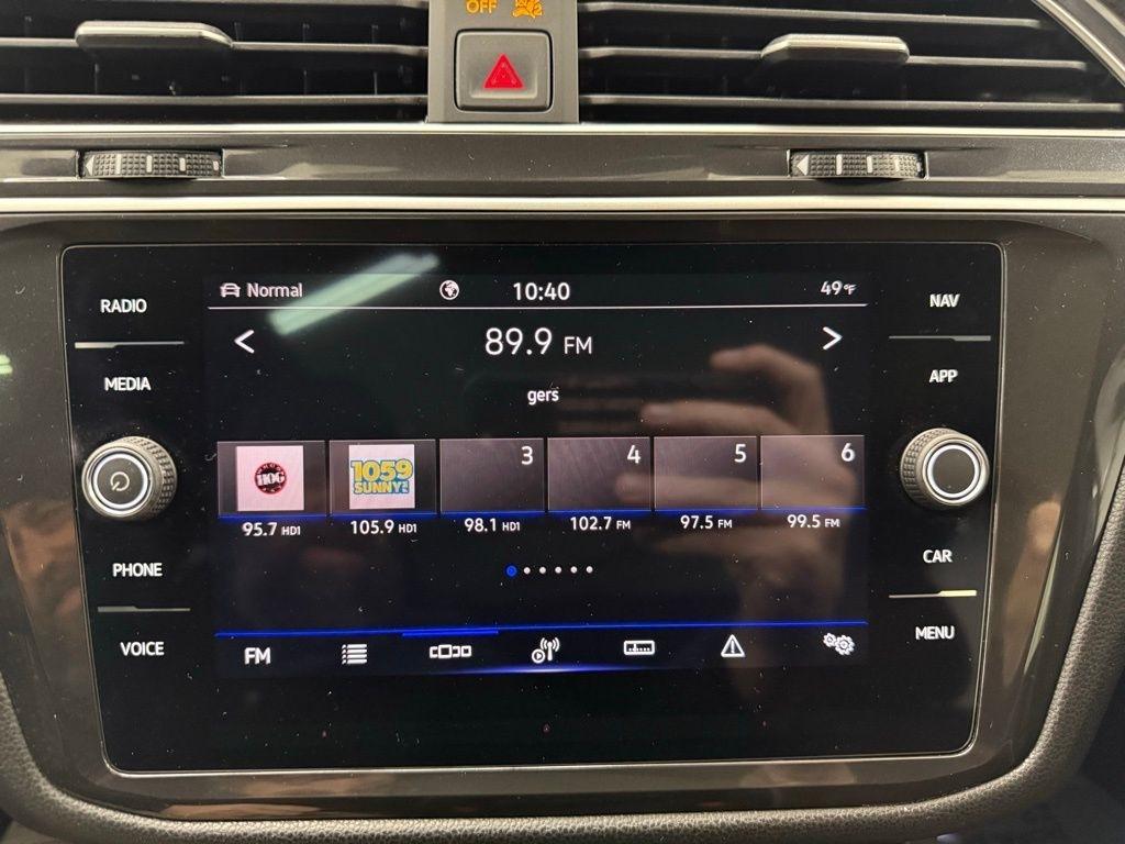 Volkswagen Tiguan  2024