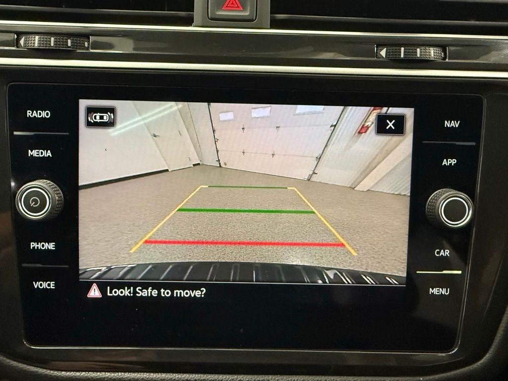 Volkswagen Tiguan  2024