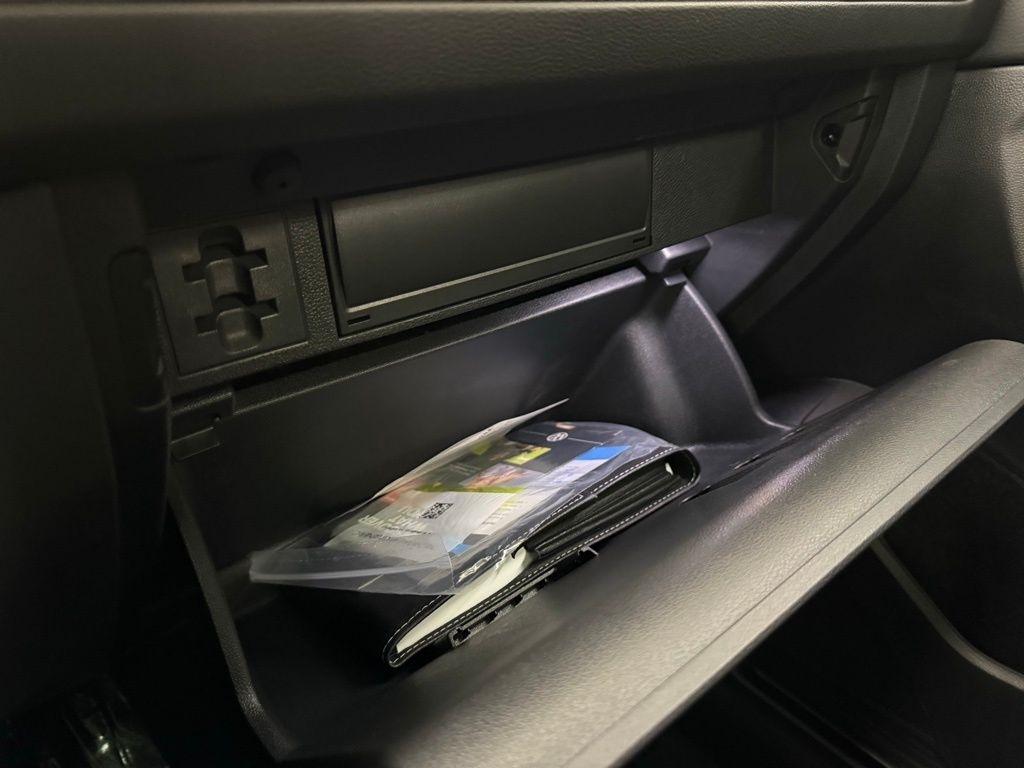 Volkswagen Tiguan  2024