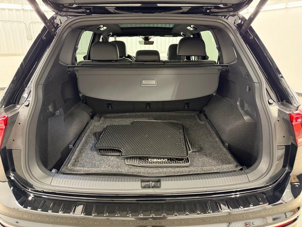 Volkswagen Tiguan  2024