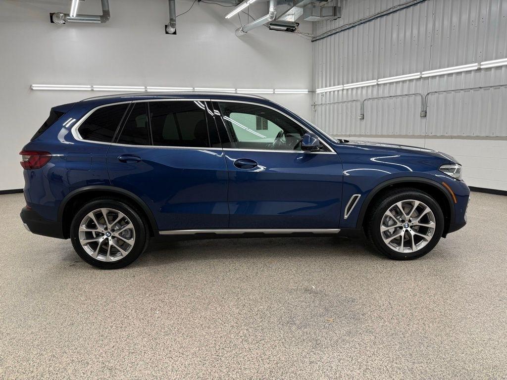 BMW X5  2021