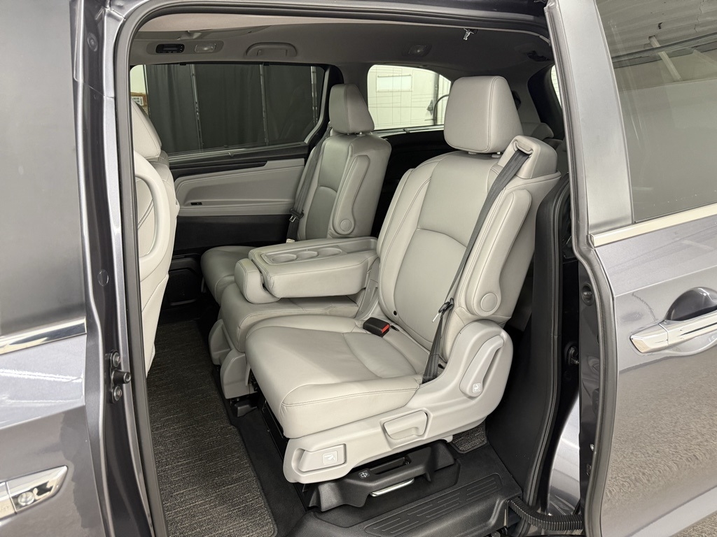 Honda Odyssey  2024