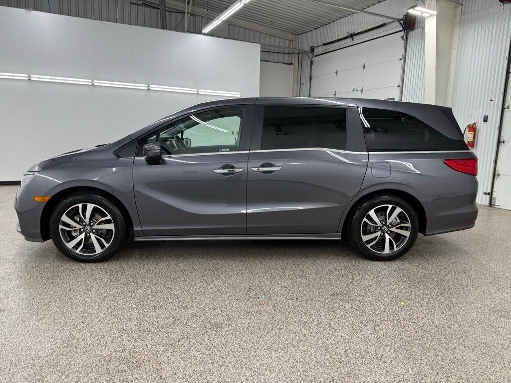 Honda Odyssey  2024