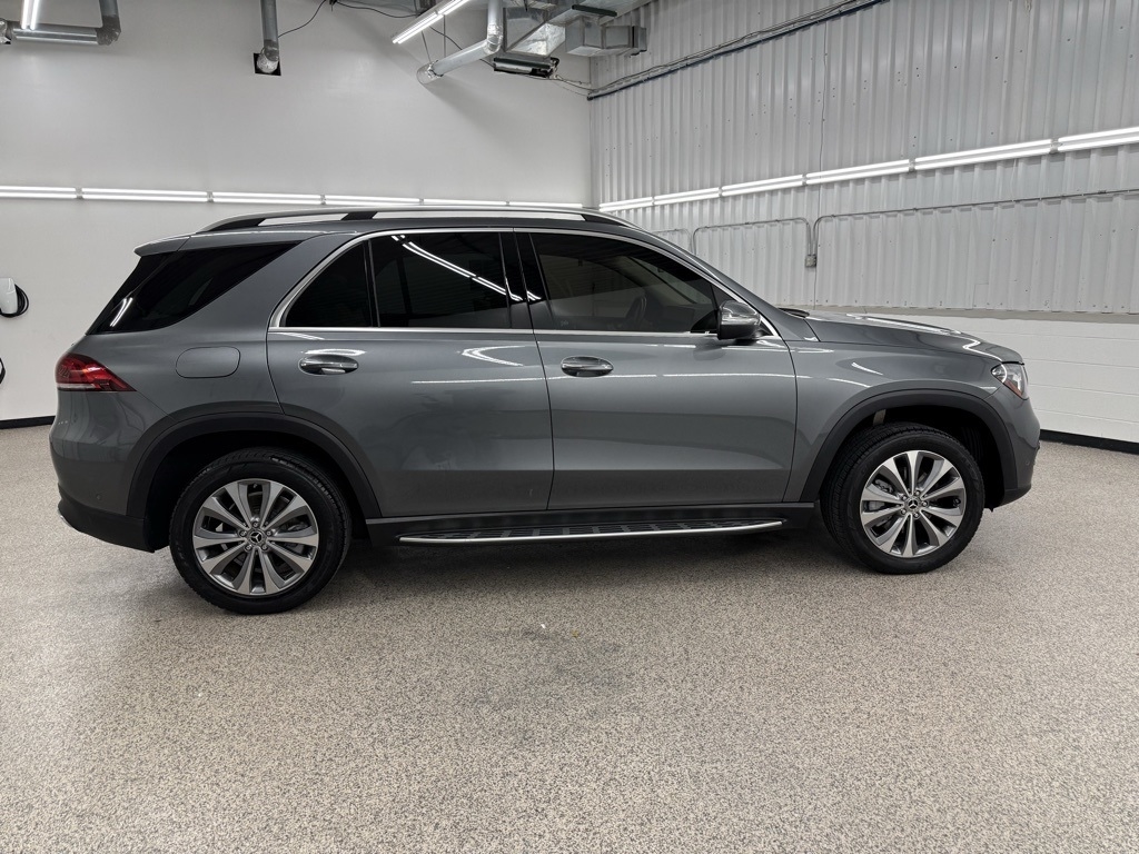 2020 Mercedes-Benz GLE GLE350's photo