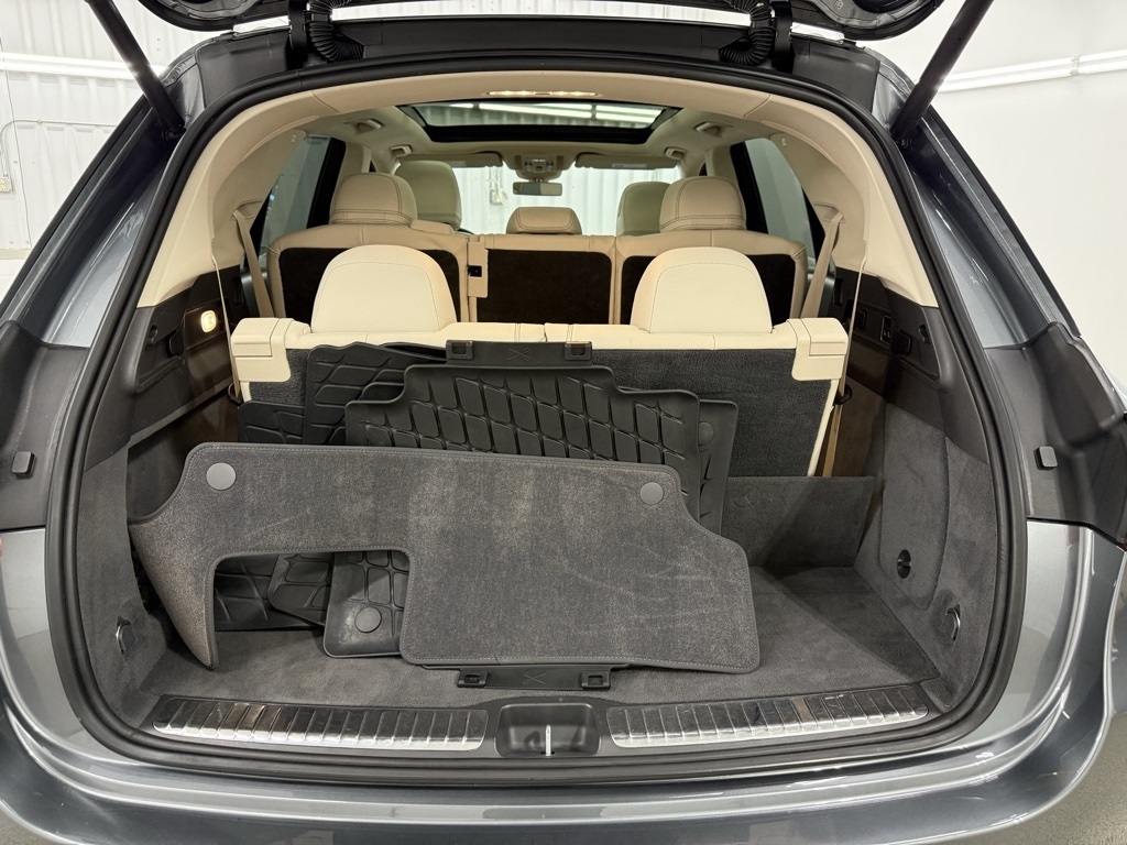 Mercedes-Benz GLE-Class  2020