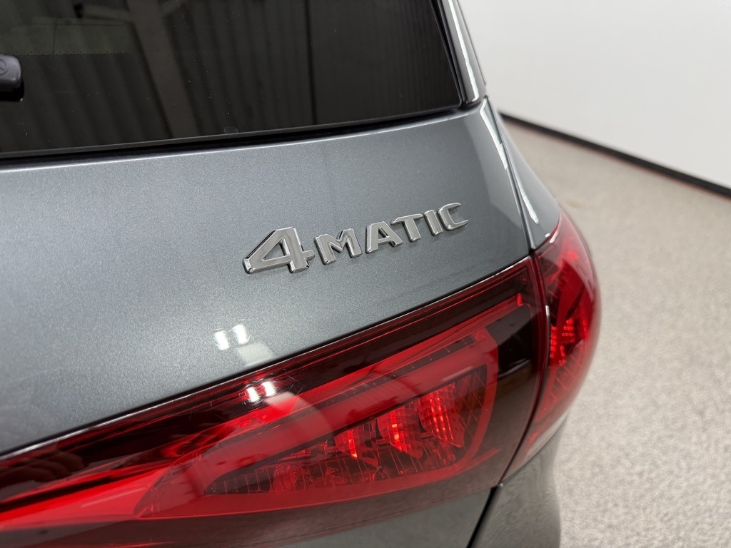 Mercedes-Benz GLE-Class  2020