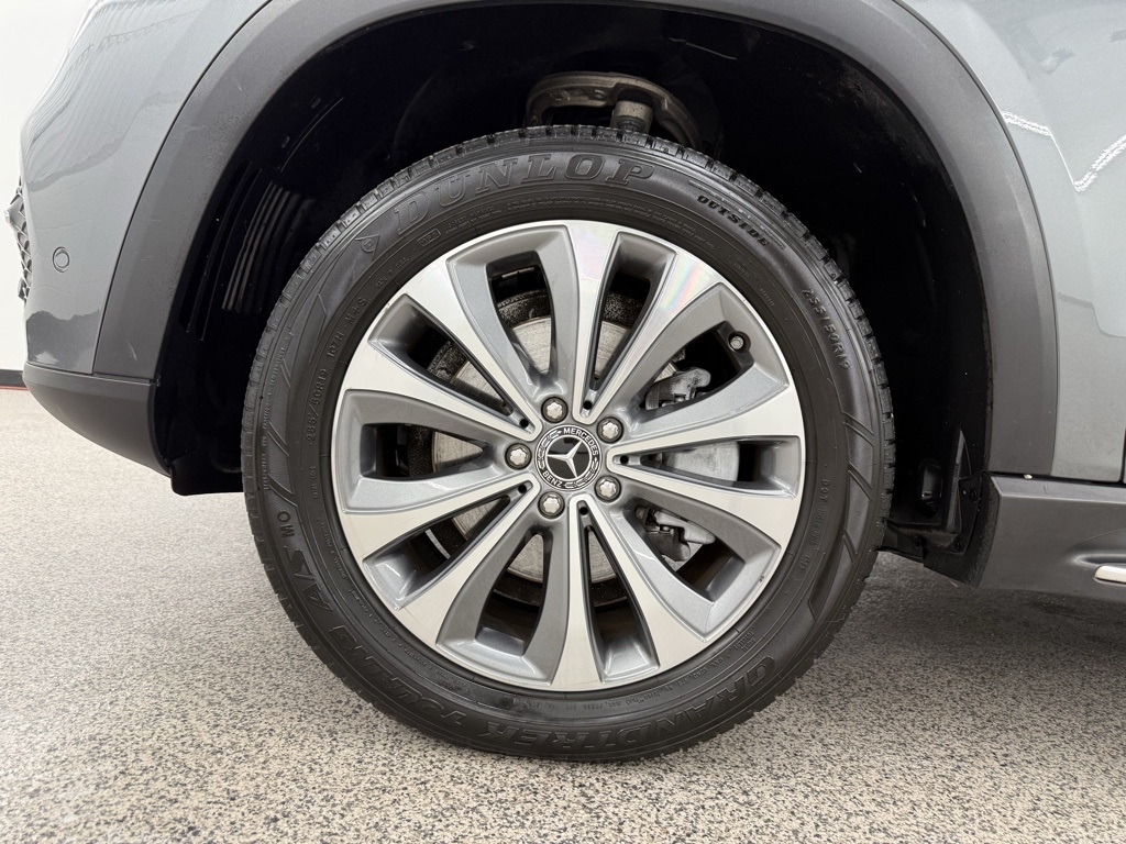 Mercedes-Benz GLE-Class  2020