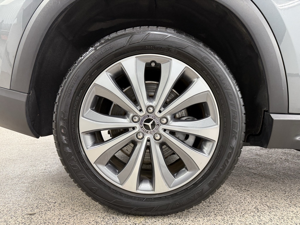 Mercedes-Benz GLE-Class  2020