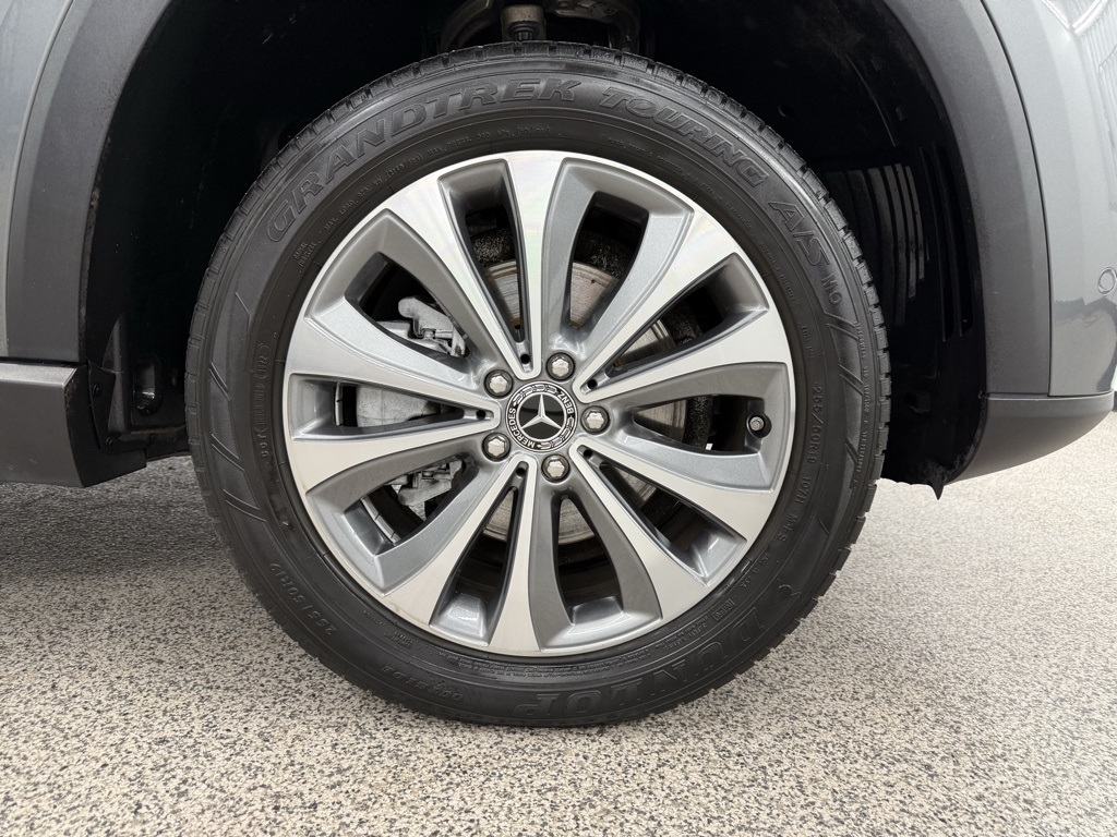 Mercedes-Benz GLE-Class  2020