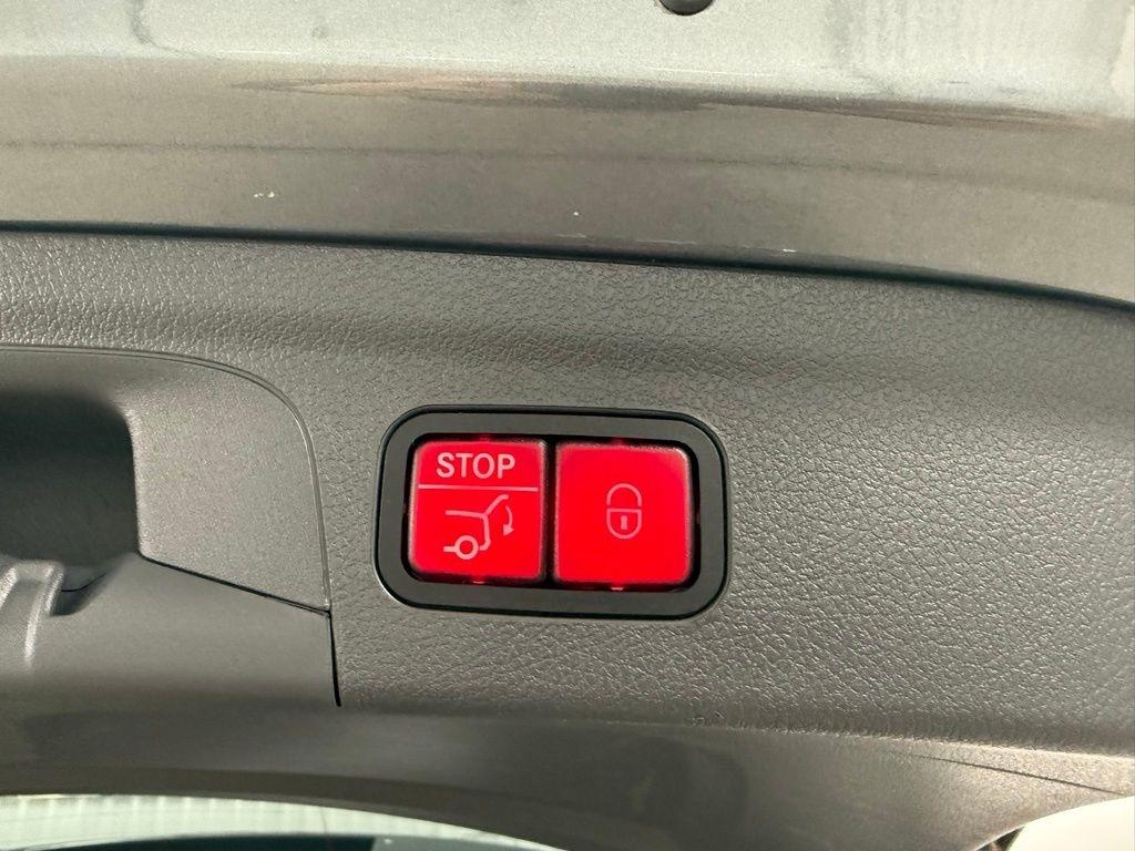 Mercedes-Benz GLE-Class  2020