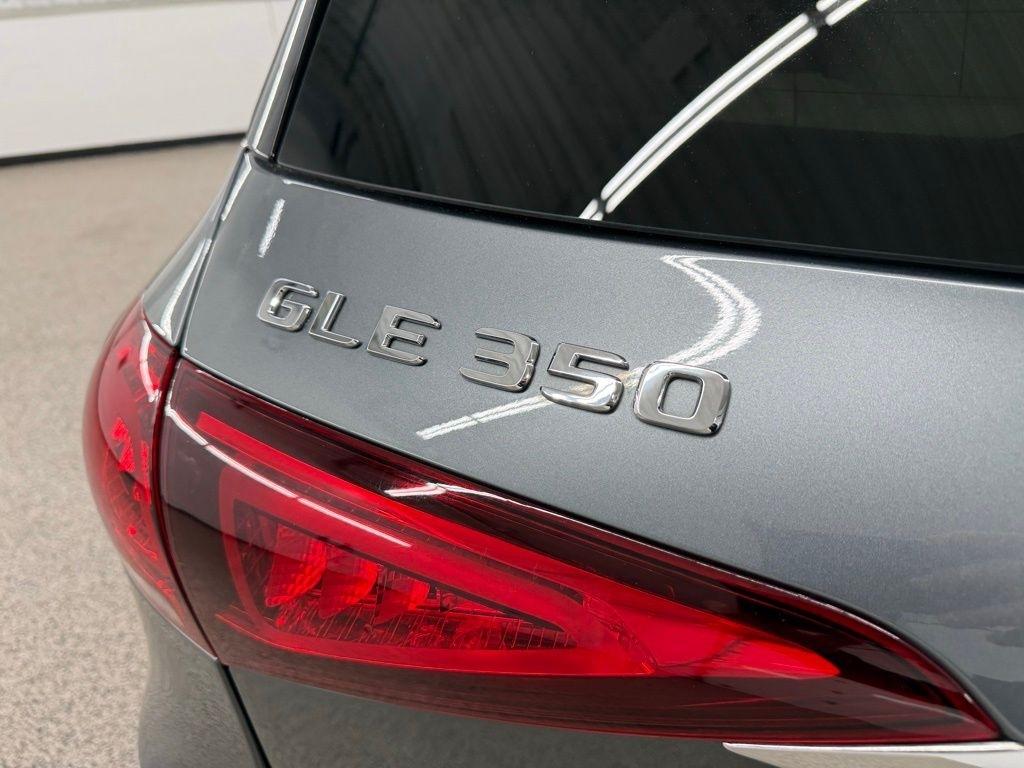 Mercedes-Benz GLE-Class  2020