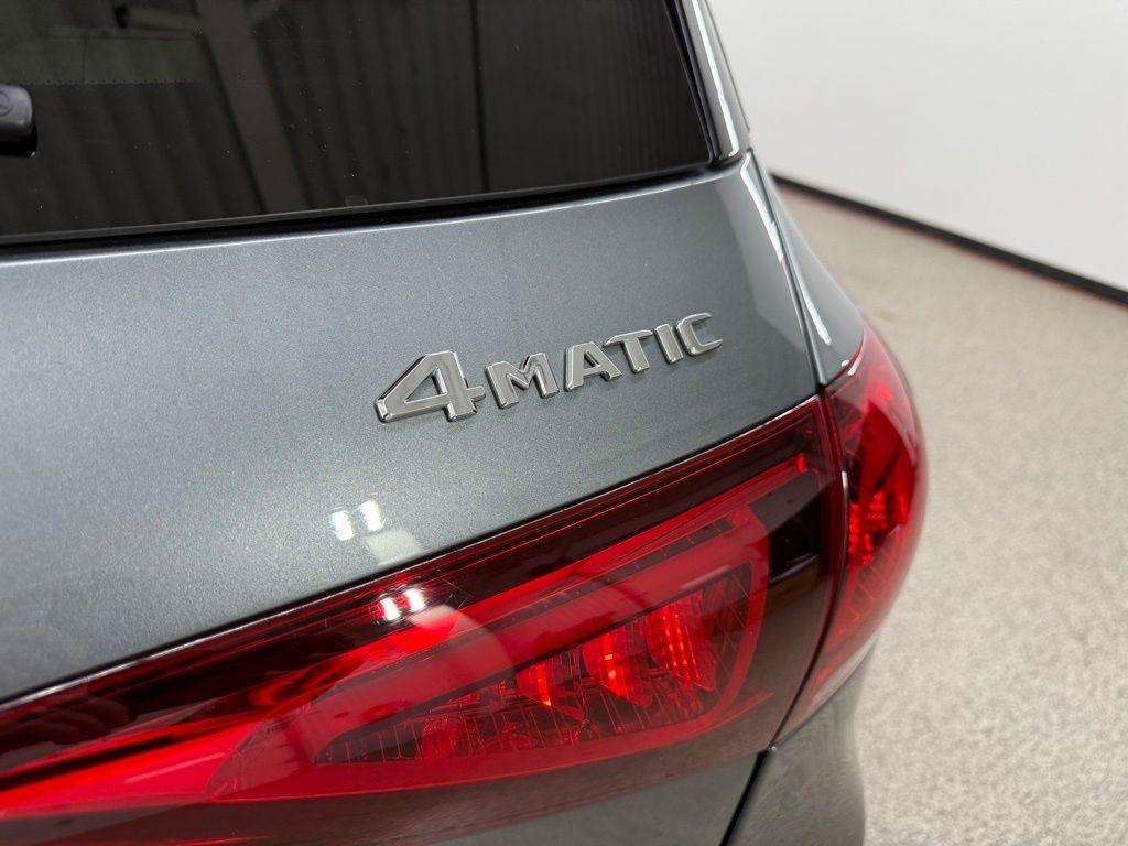 Mercedes-Benz GLE-Class  2020