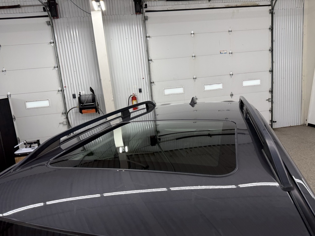 Subaru Forester  2021